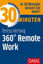30 Minuten - 30 Minuten 360° Remote Work