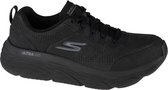 Skechers Max Cushioning Elite 128048-BBK, Vrouwen, Zwart, Sneakers, maat:  EU