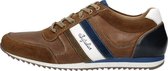 Australian Cornwall sneakers cognac - Maat 50