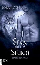 Breeds-Serie 16 - Breeds - Styx' Sturm