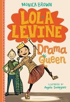 Lola Levine 2 - Lola Levine: Drama Queen
