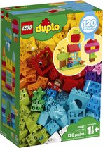 LEGO DUPLO Creatief Plezier - 10887