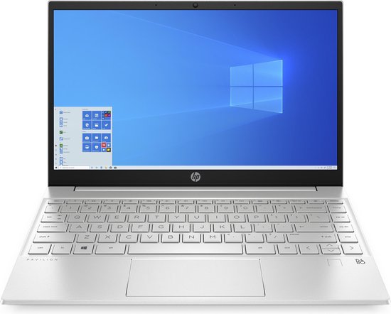 HP Pavilion 13-bb0700nd - Laptop - 13.3 Inch HP Pavilion 13-bb0700nd - Laptop - 13.3 Inch