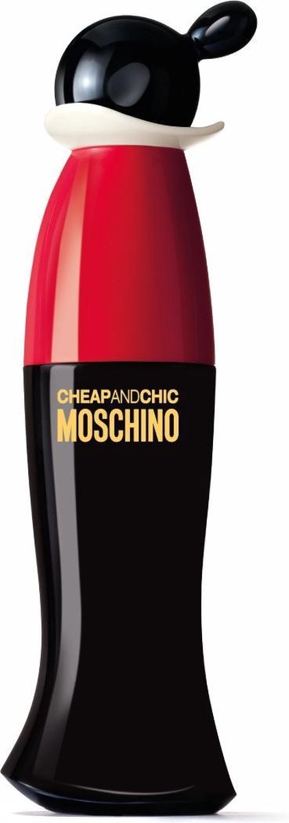Goedkoopste Moschino Cheap And Chic Deodorant Spray 50ml