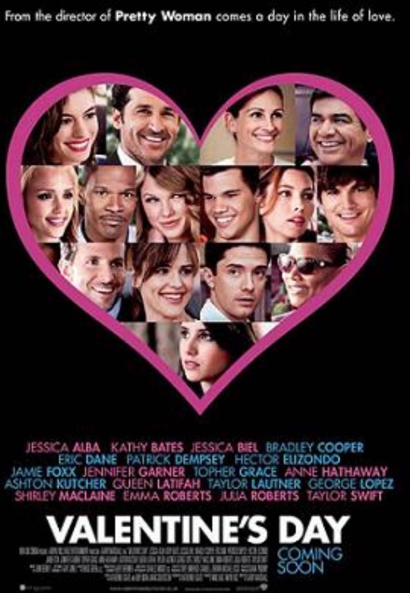Valentine's Day