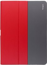 Targus Fit N' Grip 9-10" Standard Universal Tablet Case Red