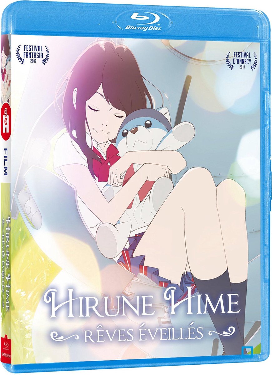Hirune Hime