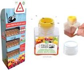 Fruit Fly Ninja / Re-order Box / 1-Pack FR x 20