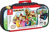 Game Traveler Nintendo Switch Case - Consolehoes - Mario & Friends A
