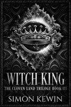 The Cloven Land trilogy 3 - Witch King