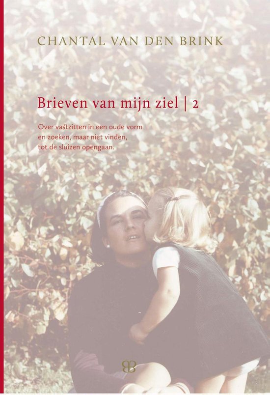 Brieven van mijn ziel 2 - cover