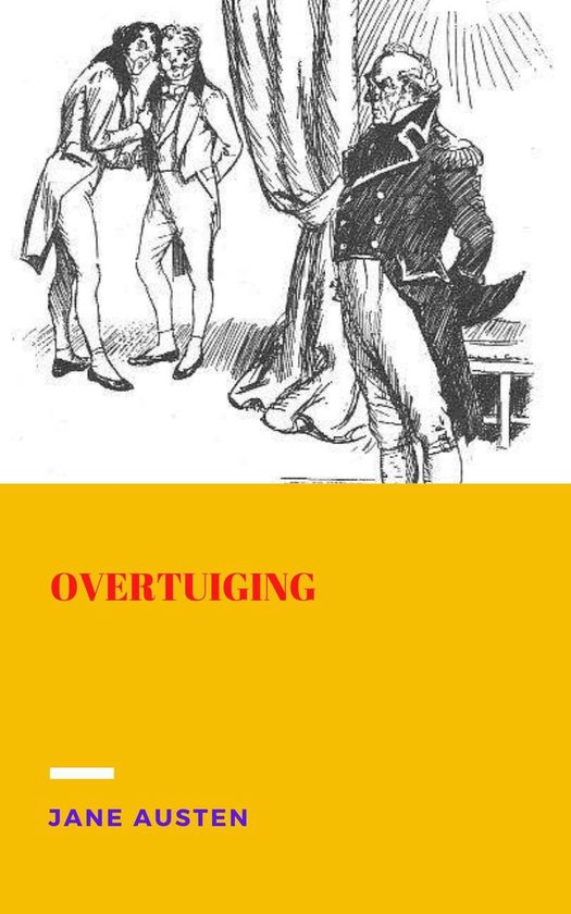 Overtuiging