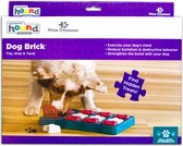 Chien Brick Blu