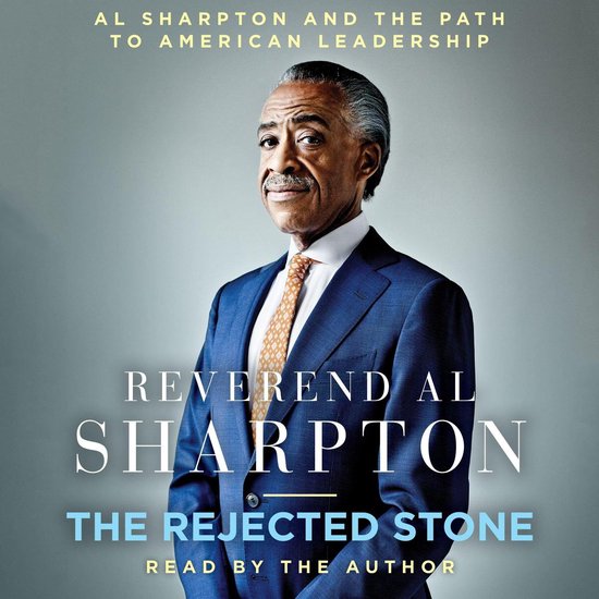 The Rejected Stone - cover