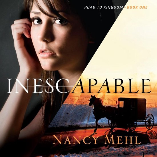 Inescapable - cover