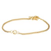 iXXXi-Jewelry-Box Chain Top Part Base-Goud-dames-Armband (sieraad)-One size