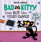 Bad Kitty - Bad Kitty Does Not Like Video Games