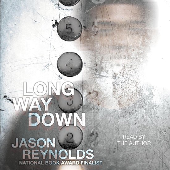 Long Way Down - cover