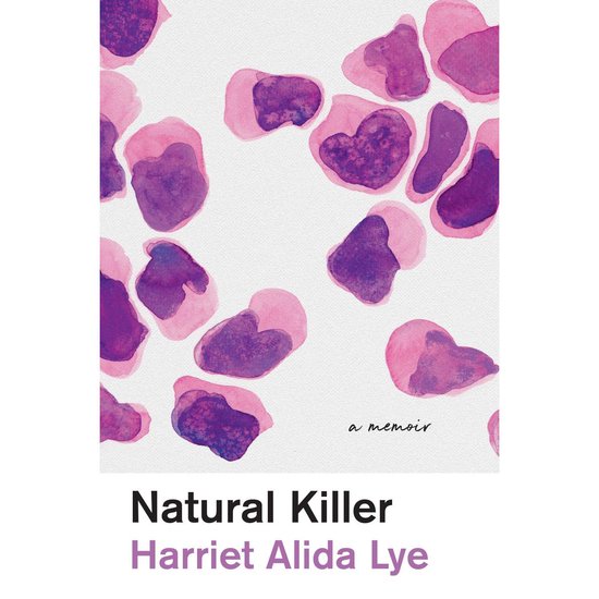 Natural Killer - cover