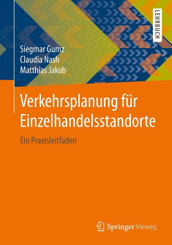 Computer Science and Engineering (German Language) - Verkehr ... - cover