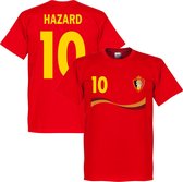 Belgie Hazard T-Shirt - L