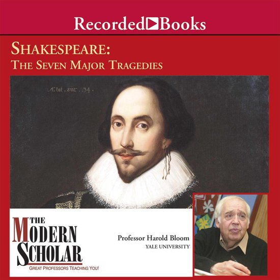 Shakespeare - cover