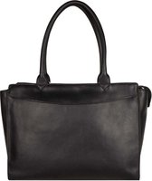 Cowboysbag - Laptoptassen - Bag Malmesbury 15,6 inch - Black