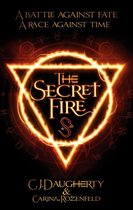 The Alchemist Chronicles 1 - The Secret Fire