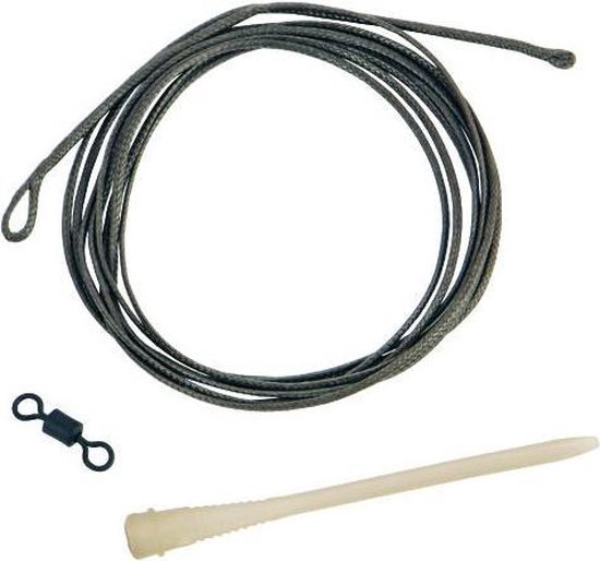 Free Fall Rig RIG SOLUTIONS Ready Made Free-Fall Leader | bol.com