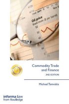 The Grammenos Library - Commodity Trade and Finance