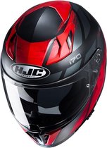 HJC I70 Reden motorhelm