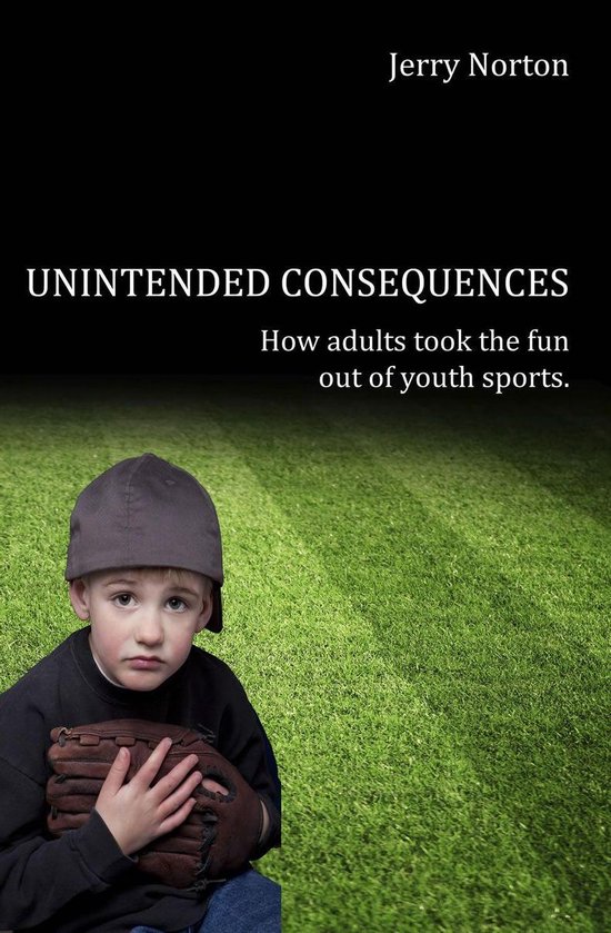 Unintended Consequences - cover