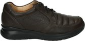 Ganter 257431 - Volwassenen Heren sneakersVrije tijdsschoenen - Kleur: Bruin - Maat: 46