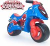 foto van Injusa Spiderman Motor 1,5+*