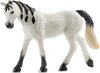 foto van schleich HORSE CLUB - Arabische merrie - Speelfiguur - Kinderspeelgoed voor Jongens en Meisjes - 5 tot 12 jaar - 13908