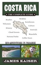 Color Travel Guide - Costa Rica: The Complete Guide