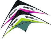 Rhombus Rascal 2012 Stuntkite 164x80cm