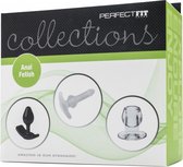 Collections - Anal Fetish - Kits - other - Discreet verpakt en bezorgd