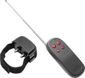 Cock Shock Remote - Electric Stim Device - black - Discreet verpakt en bezorgd