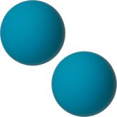 Mood - Steamy - Blue - Balls - blue - Discreet verpakt en bezorgd