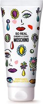 Moschino So Real Cheap & Chic bodylotion 200 ml Vrouwen Hydraterend, Verzachtend
