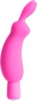 Luv Bunny - Pink - Rabbit Vibrators - pink - Discreet verpakt en bezorgd