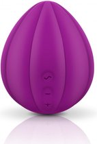 JIMMYJANE Love Pods - Om Waterproof Vibrator - Bathroom Play - Discreet verpakt en bezorgd