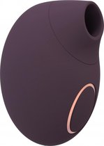 Seductive - Purple - Design Vibrators - purple - Discreet verpakt en bezorgd