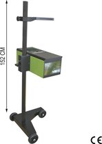 JBM Tools | Koplampenregelaar met lichte-meter