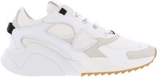 Eze Low Womanmondial Resau_Bla Dames maat 39 Wit | bol.com