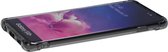 Samsung Galaxy S10+ G975F siliconen hoesje Shock Transparent