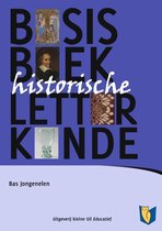 Basisboek Historische letterkunde