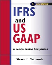 Wiley Regulatory Reporting 7 - IFRS and US GAAP