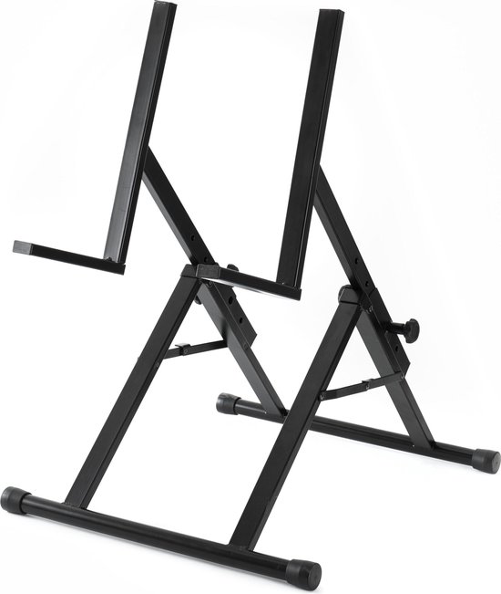 Fender 0991808005 gitaarstatief 'Multi Stand 5' - De Krijger Muziek